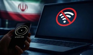 إعلام فرنسي: إيران تعطل &laquo;ستارلينك&raquo; بتقنية &laquo;كالينكا&raquo; الروسية