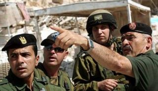 وزير الحرب &laquo;الإسرائيلي&raquo;: التنسيق الأمني مع السلطة الفلسطينية أنقذ العديد من جنودنا