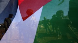 البرلمان الإيرلندي يعترف بدولة فلسطين