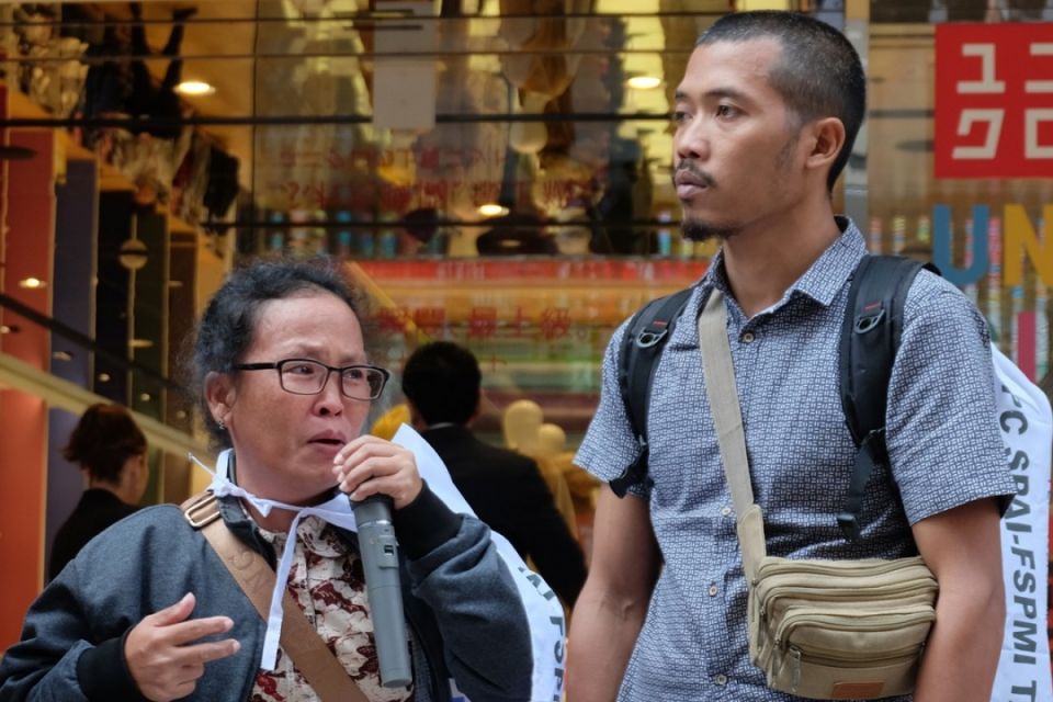 استغلال المركز للأطراف...عصب حياة الرأسمالية