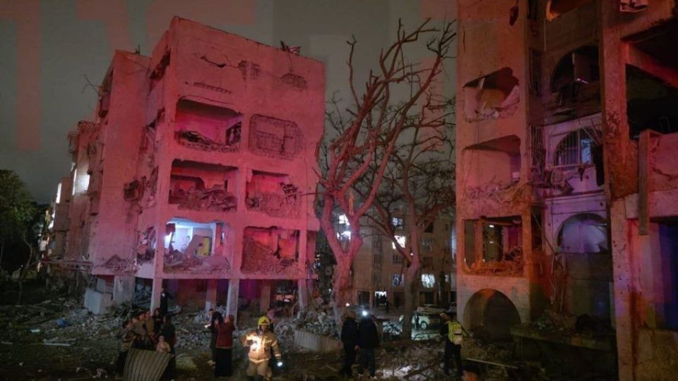 ذخائر أمريكا و&laquo;إسرائيل&raquo; توشك على النفاد وسط تخلّفٍ صناعي عن التعويض