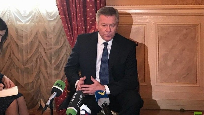 غاتيلوف: سلال جنيف الأربع متساوية الأهمية