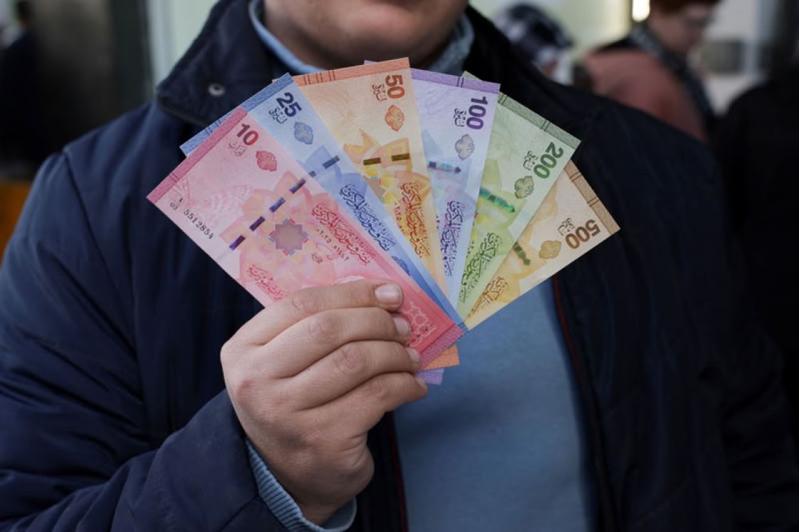 العملة تتبدل... والفوضى ثابتة والمواطن ضحية