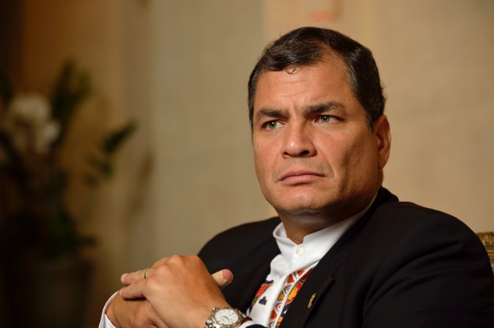 الإكوادور: نحو «دمقرطة الثروة»