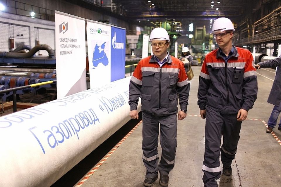 &laquo;أرقام تركيا&raquo; تدفعها نحو روسيا دفعاً..!