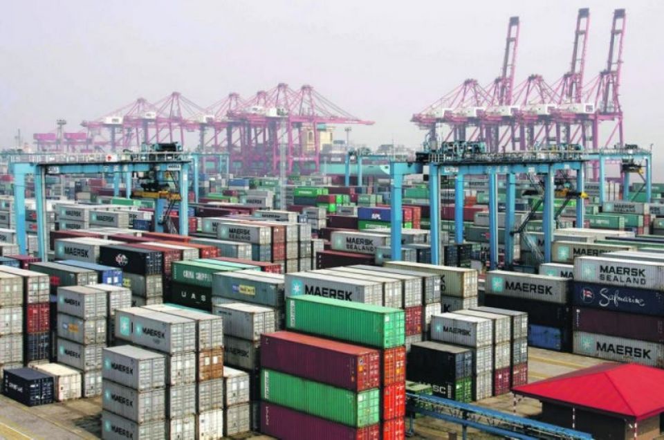 «بريكس» + ألمانيا..!