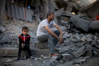 المجلس المركزي لاتحاد العمال العرب.. يتضامن مع الشعب الفلسطيني في غزة