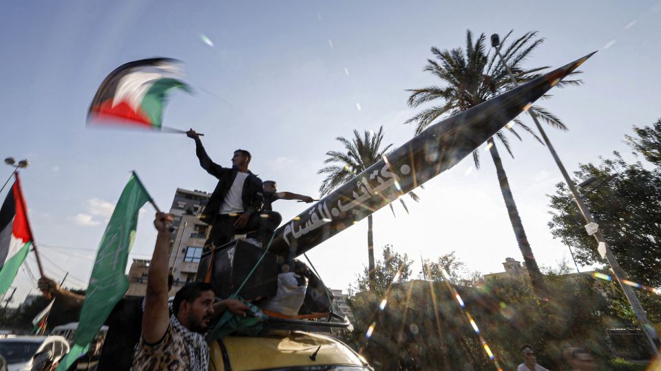 لماذا تحوز المعركة في فلسطين كل هذه الأهمية؟