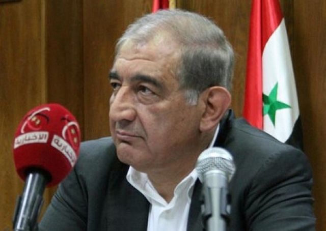 د. قدري جميل:  أين الإعلام من لعب الفاسدين على الشطرنج السوري؟