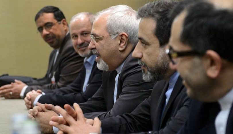 الخارجية الإيرانية: سنواصل المفاوضات وسنرد على العقوبات الأمريكية