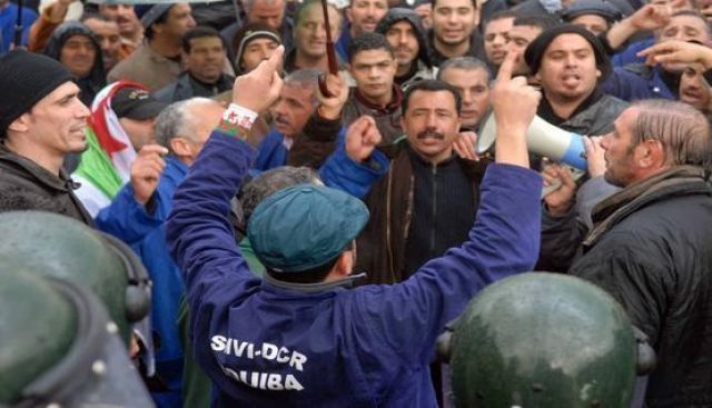 أخبار الطبقة العاملة