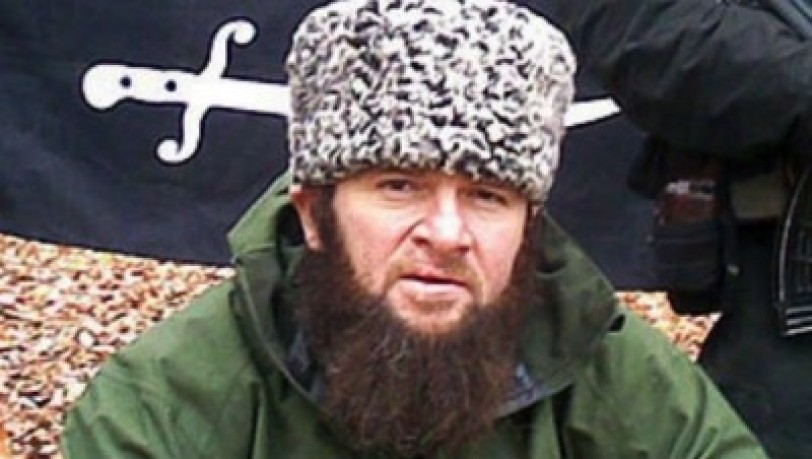 رئيس السلطة الأمنية الروسية يعلن تصفية زعيم إرهاب القوقاز