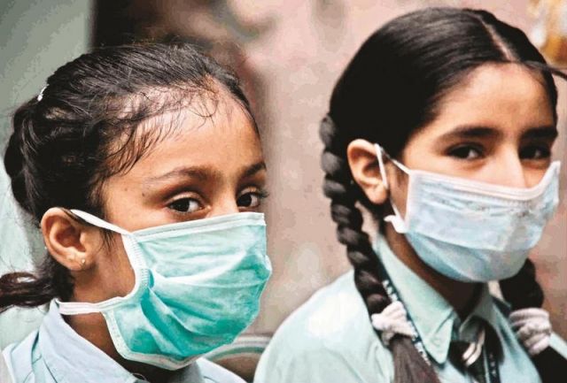 بين الجائحة والتضخيم الإعلامي تزداد الوفيات