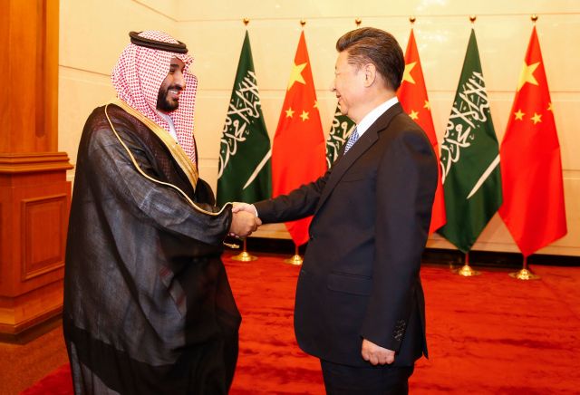 قمة عربية- صينية ونموذج جديد لتعاون «دول الجنوب»