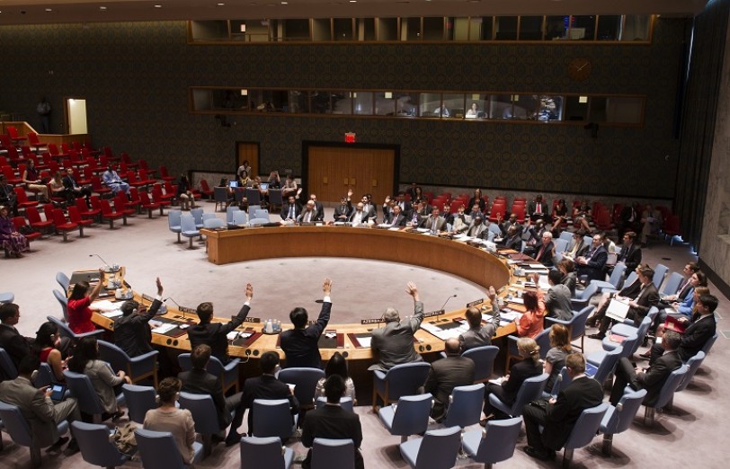 بعد المناقشات: جلسة جديدة اليوم حول حلب في مجلس الأمن الدولي