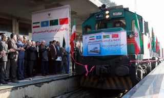 (الشرق العظيم) من وعي آليات التجزئة والتبعية إلى آفاق التغير والاختراق