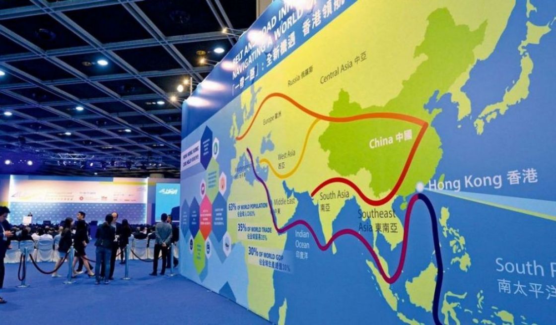 رغم الإنكار الغربي: حبال التعاون تتوثق بين موسكو وبكين