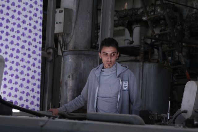 هل يتوافق قانون العمل مع الدستور؟