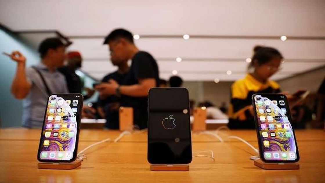 هواتف آيفون الحديثة تعاني من مشاكل جدّية في أمريكا