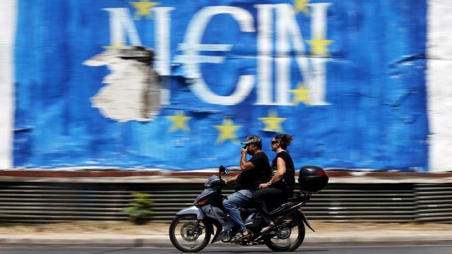 تحالفات وتكتلات: أوروبا على خطى التفكك؟