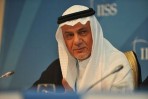 حوار الفيصل ــ يدلين: نتنياهو مستعدّ لزيارة مكة!