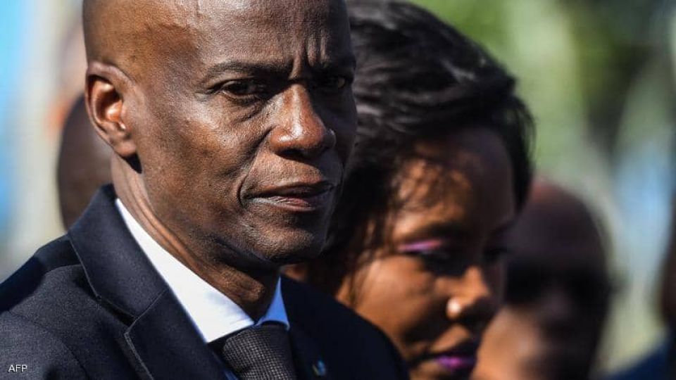 اغتيال رئيس هايتي خطوة أخرى لنشر الفوضى في البلاد