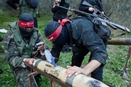 بلاغ عسكري عن كتائب الشهيد أبو علي مصطفى