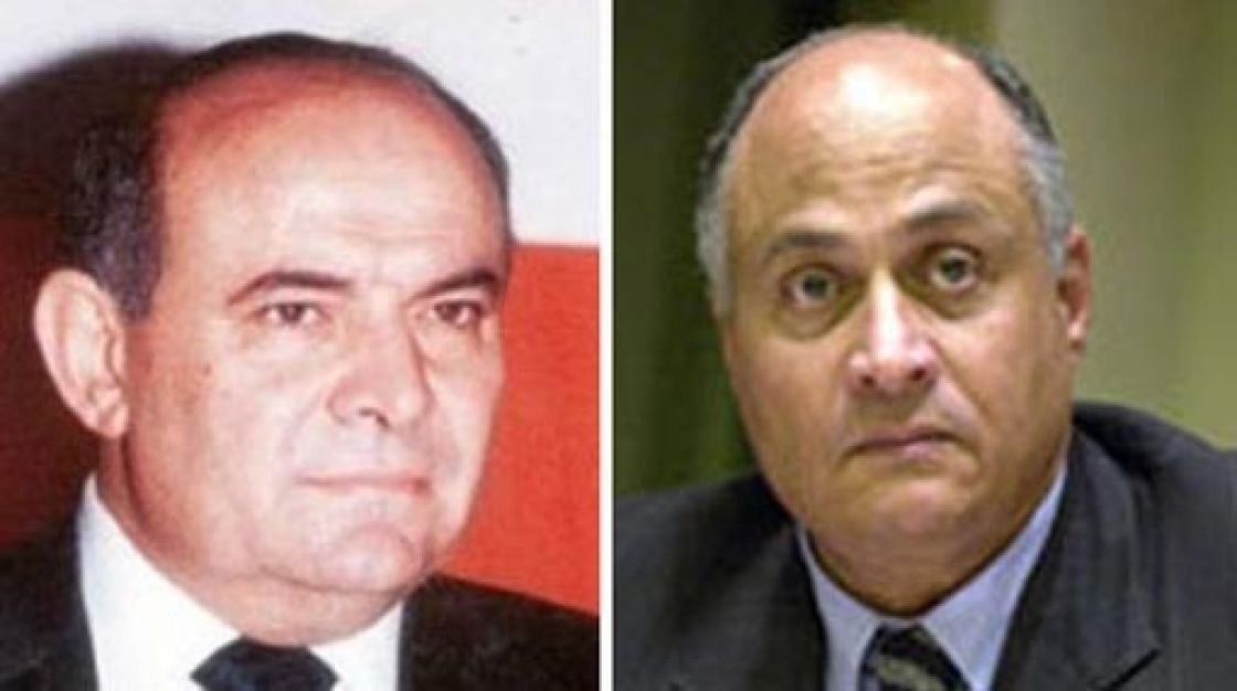 إحالة وزير سابق وصهر مبارك للمحكمة