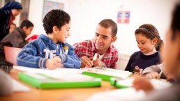 دراسة: التصورات المتكونة إزاء لغة ما تبقى محفورة في الذاكرة