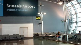 إضراب في بلجيكا يشل حركة الملاحة الجوية والقطارات
