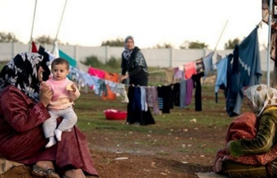 سورية في عيون الإسكوا..