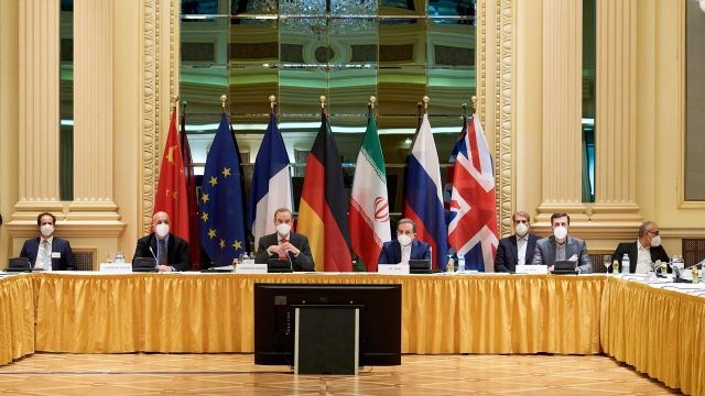 واشنطن &laquo;غير مستعدة&raquo; سوى لرفع جزئيّ للعقوبات &laquo;حتى لو عادت إيران لالتزاماتها&raquo;