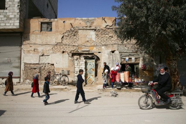 لا بديل عن الحل السياسي إلا الحل السياسي نفسه!