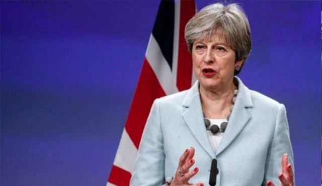 اتفاق بريكست أمام خيارات ضيقة