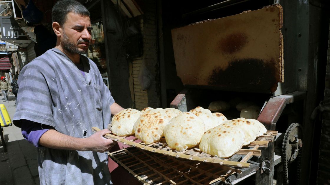 هل يمكن لروسيا إنقاذ العالم العربي غذائياً والحفاظ على استقراره؟
