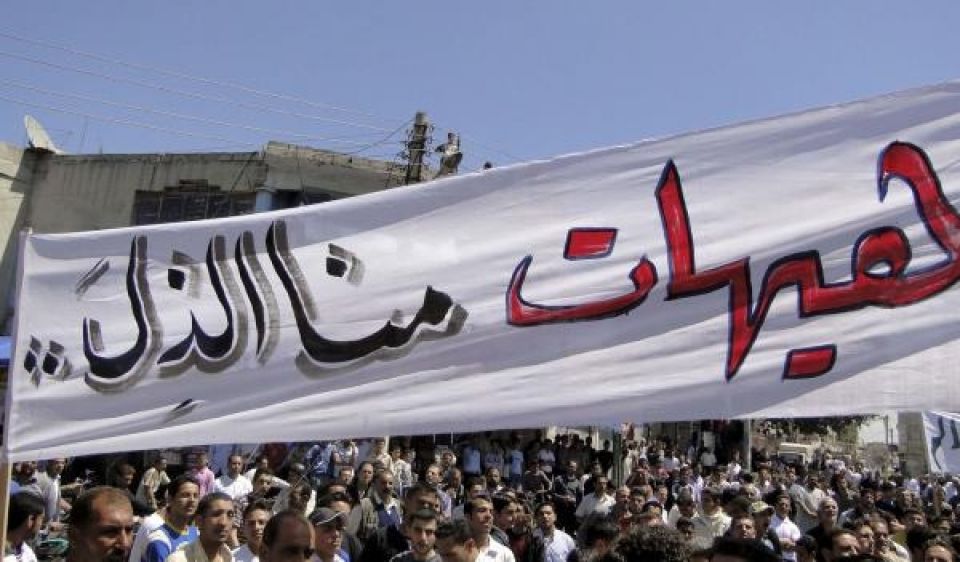 نقد الحراك من موقع الدفاع عنه