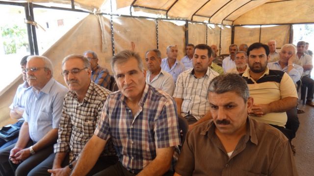 أربعين الرفيق الراحل.. نايف فرحان