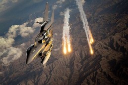 لافروف: عملية واشنطن ضد &laquo;داعش&raquo; قد تكون مقدمة لتغيير النظام في سورية