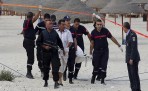 شرطة بريطانيا تكشف عن &laquo;روابط قوية&raquo; بين هجومي سوسة وباردو