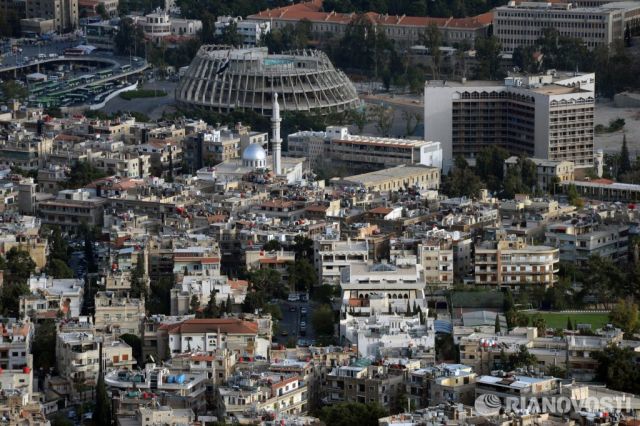 سورية: الأكثري والنسبي