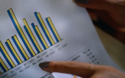 إحصاء في زمن الحرب