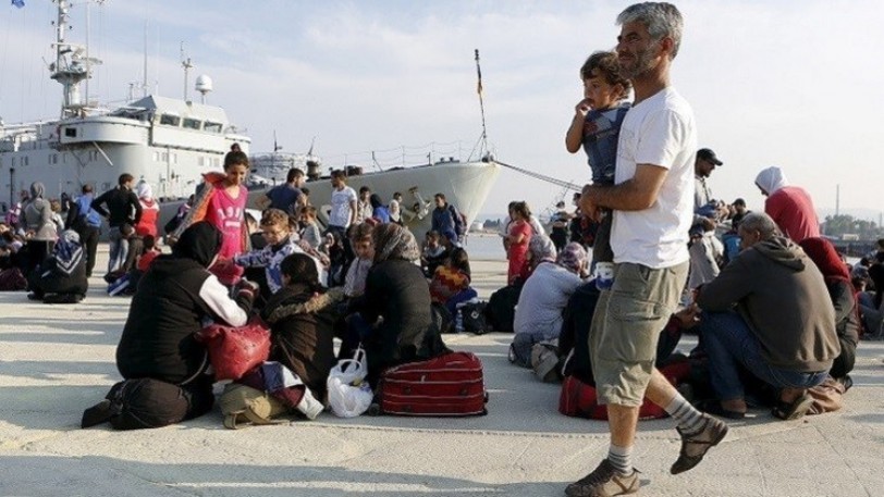 4  دول تشهد انتهاكات لحقوق الإنسان تصدر المهاجرين إلى أوروبا