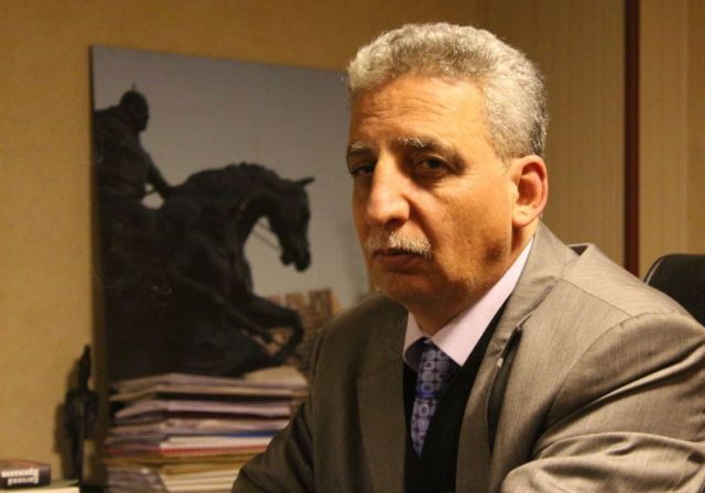 عرفات: الأمريكي  يستدرج الأتراك لعمل عسكري بهدف تعطيل الحل