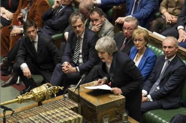 قلق &laquo;بريكست&raquo; يتصاعد: مصير مجهول وخيارات ضيقة