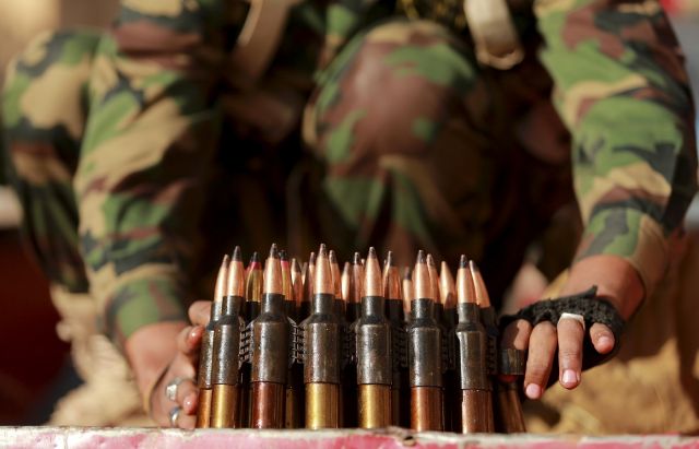 من الجزائر إلى اليمن: الخليج أداة تمكين الفاشية الجديدة