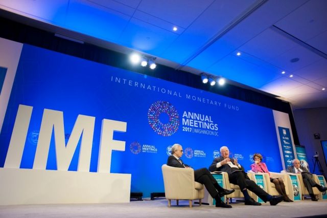 النظام العالمي الليبرالي والأسطورة الزائلة