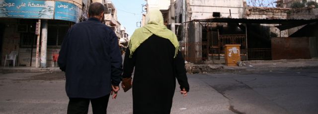 قوانين الأحوال الشخصية لا تساعد على إلغاء التمييز
