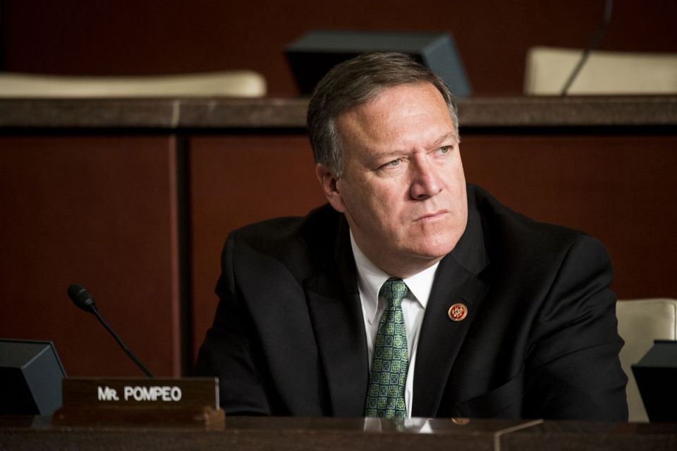 بومبيو: نرغب بتحسين علاقتنا بموسكو