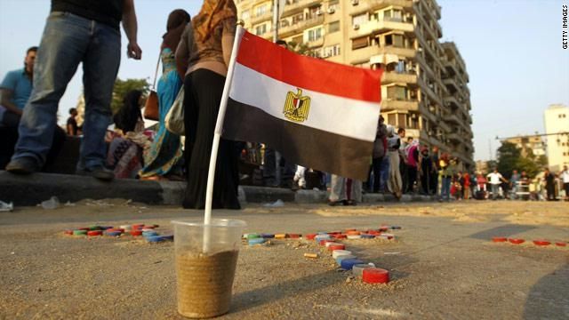 شبح الثورة الثانية.. وتحالف رأس المال والجيش والإمبريالية