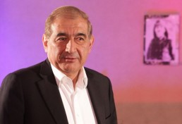 عدسة قاسيون